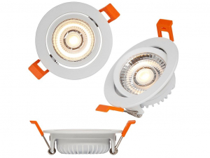 Innr RSL 115 SPOT okos LED lámpa 3db/cs